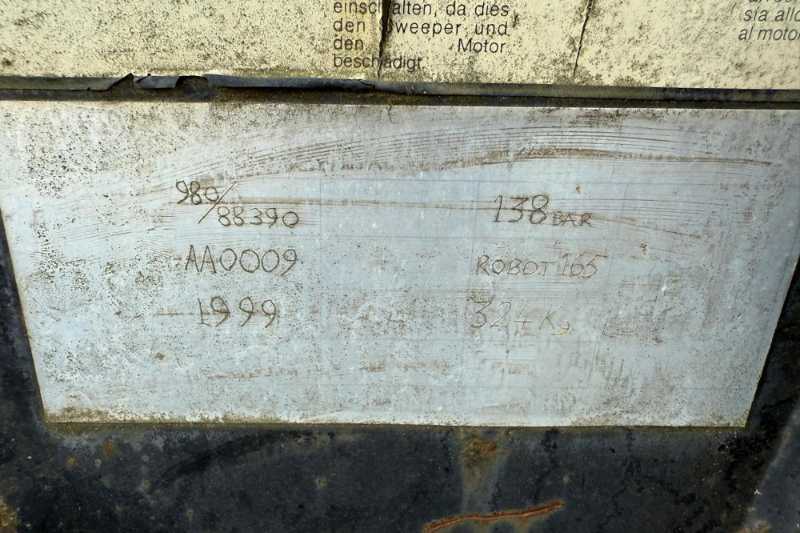 OmecoHub - Immagine JCB SB150